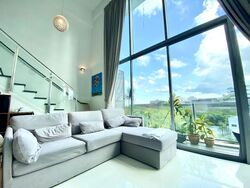 One-north Residences (D5), Apartment #461317111